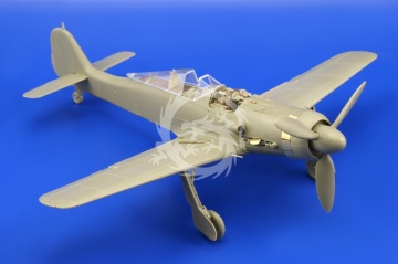  Fw 190D-9 EDUARD Eduard 48651 skala 1/48