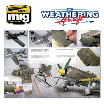 The Weathering Magazine - CHIPPING Special Issue wersja angielska 