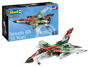 Panavia Tornado 