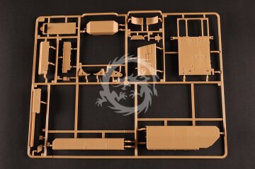 Bergepanzer BPz3A1 