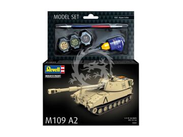 M109 A2 - Revell 63361 skala 1/72