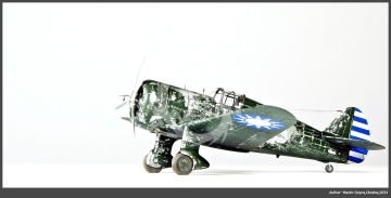 H-75M Hawk  - Clear Prop CP72029 skala 1/72