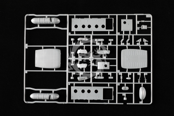 Russian Mi-8MTV5 Hip - Trumpeter 05853 skala 1/48