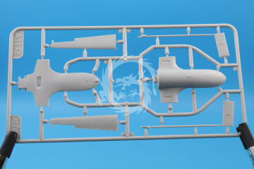 An-196 Liutyi deep-strike UAV - ModelSvit MSVIT 4825 skala 1:48