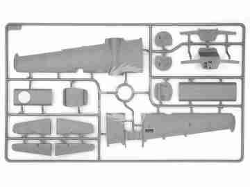 Model plastikowy Douglas A-26B Invader Pacific War Theater ICM 48285 skala 1/48