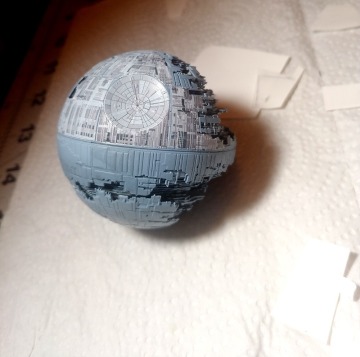 Danamagic decals death star