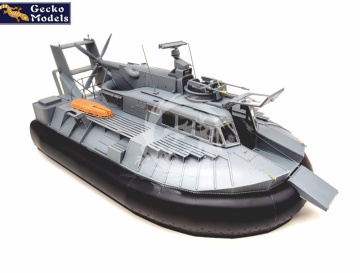 PACV SK-5 (Patrol Air Cushion Vehicle) Gecko Models 35GM0101 skalal 1/35