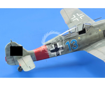 Focke-Wulf Fw 190A-8 ProfiPACK Edition - Eduard 70111 skala 1/72