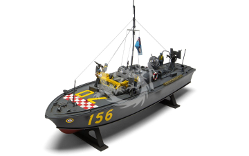 RAF Rescue Launch - Airfix A05281V skala 1/72