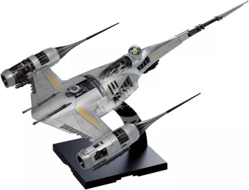  The Mandalorian's N-1 Starfighter - Bandai Spirits 5069166 skala 1/48
