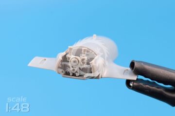 An-196 Liutyi deep-strike UAV - ModelSvit MSVIT 4825 skala 1:48
