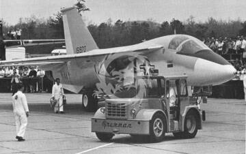 F-111B Aardvark - Air Intakes for HobbyBoss CAT4 R48092 skala 1/48