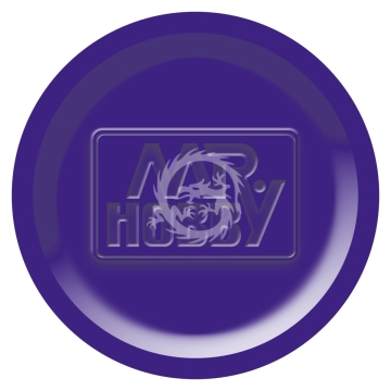 Farba akrylowa - Mr.Hobby C-067 Purple