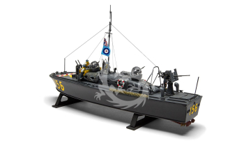 RAF Rescue Launch - Airfix A05281V skala 1/72