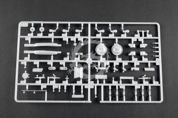 NA ZAMÓWIENIE - T-72M MBT Trumpeter 09603 skala 1/35