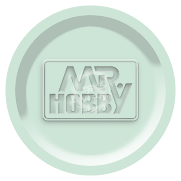 Farba akrylowa - Mr.Hobby C-314 Blue FS 35622