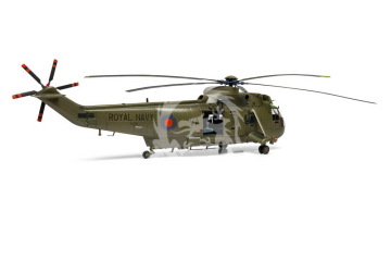 Westland Sea King HC.4 - Airfix A11008 skala 1/48