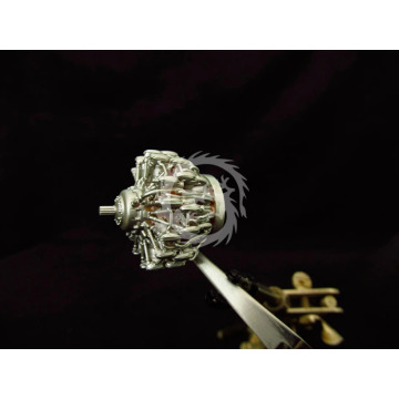 Gnome-Rhone 14M - Metallic Details  MDR3244 skala 1/32