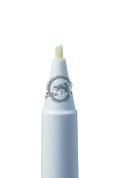 GM-310 Gundam Marker Erasure Pen Twin Type - Mr.Hobby  GM310