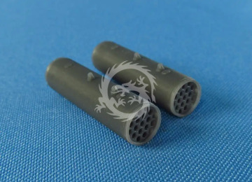 NA ZAMÓWIENIE - XM159 2.75 inch rocket launcher - Metallic Details  MDR48132 skala 1/48