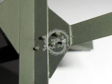 Czech Hedgehog - Metallic Details MD3502 skala 1/35