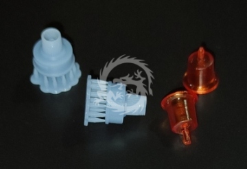 Blinker Bosch RKLE 90H  2pcs  orange - Start 43 ST45o skala 1/24 