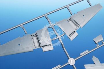 DH.98 Mosquito NF Mk.XV 'High-Altitude Night Fighter' - Special Hobby SH72544 skala 1/72 