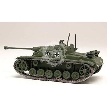  Działo szturmowe Stug III 75MM - Airfix A01306V skala 1/76