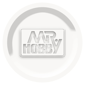 Farba akrylowa - Mr.Hobby C-069 Off White