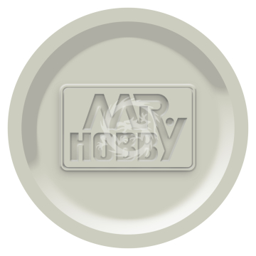 Farba akrylowa - Mr.Hobby C-315 Gray FS 16440