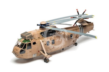 Westland Sea King HC.4 - Airfix A11008 skala 1/48
