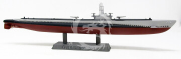 USS Gato Fleet Submarine -  Atlantis L743 skala 1/240