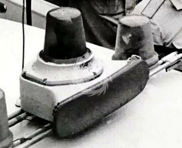 Beacon СГУ-60 (closed) type2 + FER