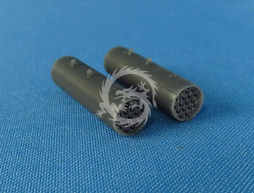 XM159 2.75 inch rocket launcher - Metallic Details  MDR48132 skala 1/48