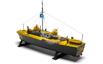 RAF Rescue Launch - Airfix A05281V skala 1/72