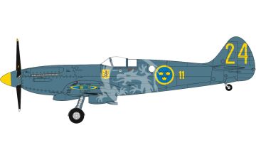 Swedish Air Force 100th Anniversary Set - Airfix A40004 skala 1/72