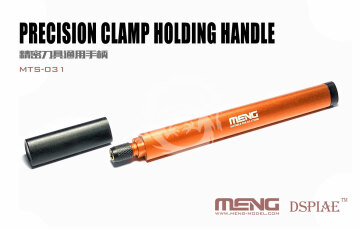Precyzyjny uchwyt zaciskowy - Precision Clamp Holding Handle Meng Dspiae MTS-031