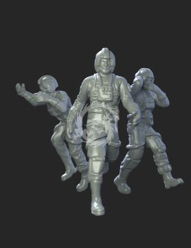 Hangar crew vol.IV