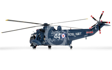 Westland Sea King HAS.1/HAS.5/HU.5 Airfx A11006 skala 1/48