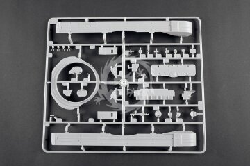 NA ZAMÓWIENIE - T-72M MBT Trumpeter 09603 skala 1/35