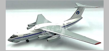 Ilyushin IL-76 