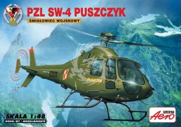 PZL SW-4 