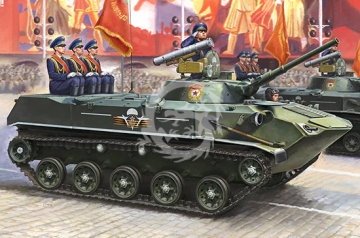 NA ZAMÓWIENIE - BMD-1P - Hobby Boss 80154 skala 1/35 