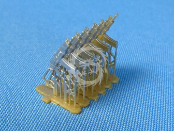  AKSU - Metallic Details MDR3524 skala 1/35