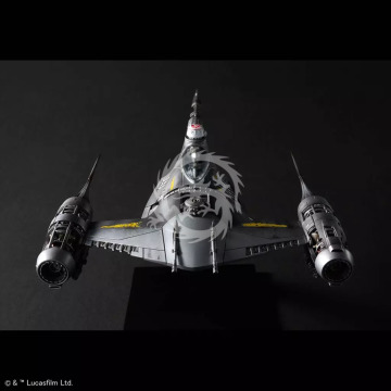  The Mandalorian's N-1 Starfighter - Bandai Spirits 5069166 skala 1/48