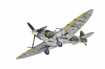 Spitfire Mk.Vb Airfix A05125A skala 1/48