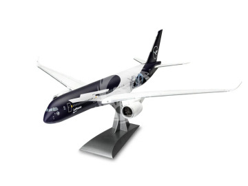  Geschenkset A350-900 - Lufthansa 100years - Revell 05612 skala 1/144 
