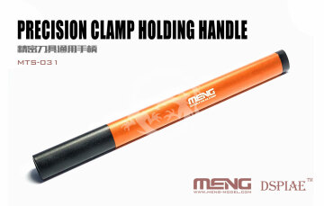 Precyzyjny uchwyt zaciskowy - Precision Clamp Holding Handle Meng Dspiae MTS-031
