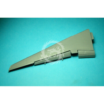 BOEING 777-200/300 LANDING FLAPS HASEGAWA LACI LAC200001 skala 1/200