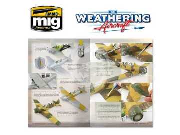The Weathering Magazine - AIRCRAFT - DESERT EAGLES - wersja angielska